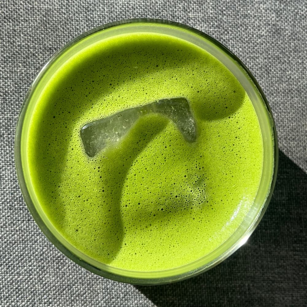 First Harvest Ceremonial Grade Matcha