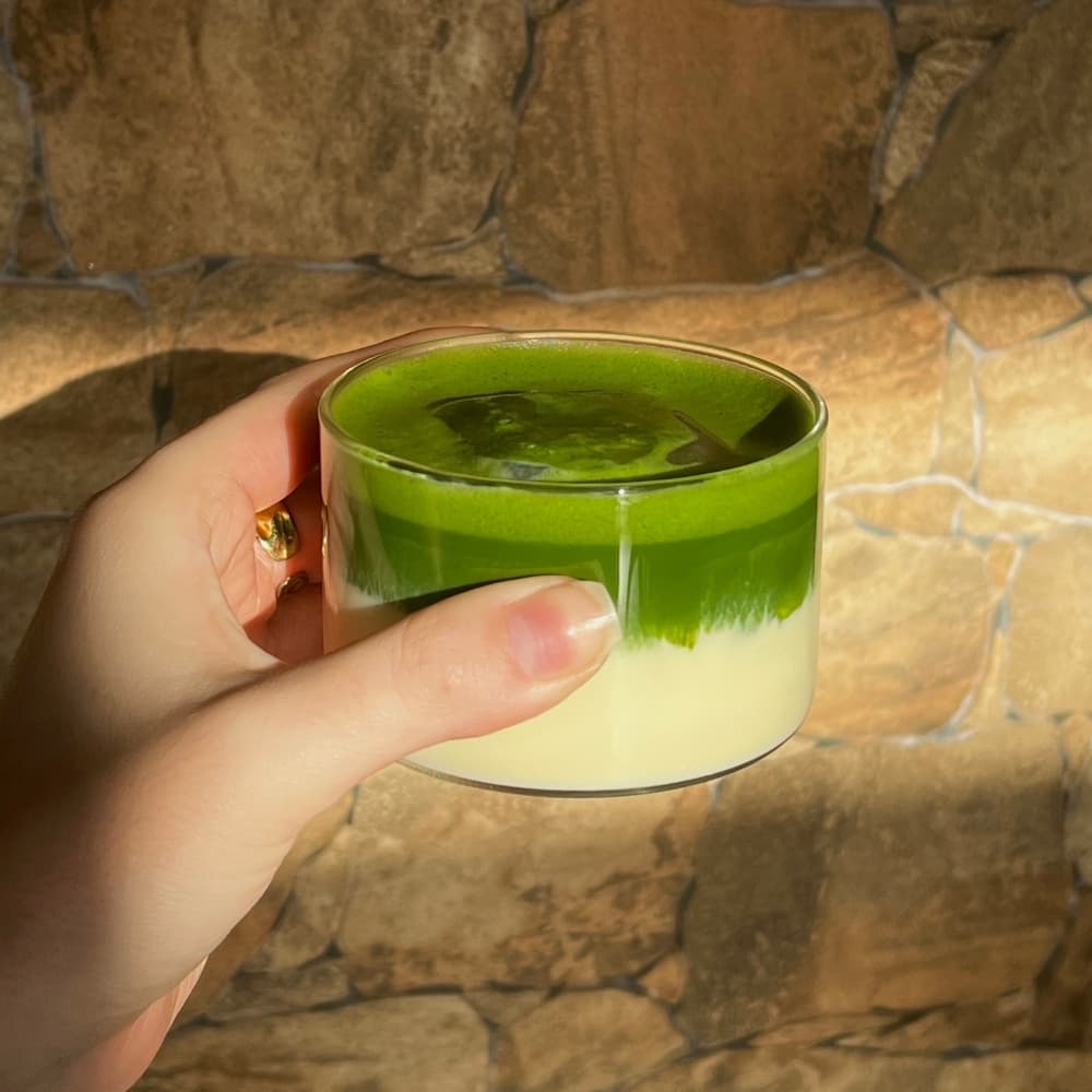 First Harvest Ceremonial Grade Matcha