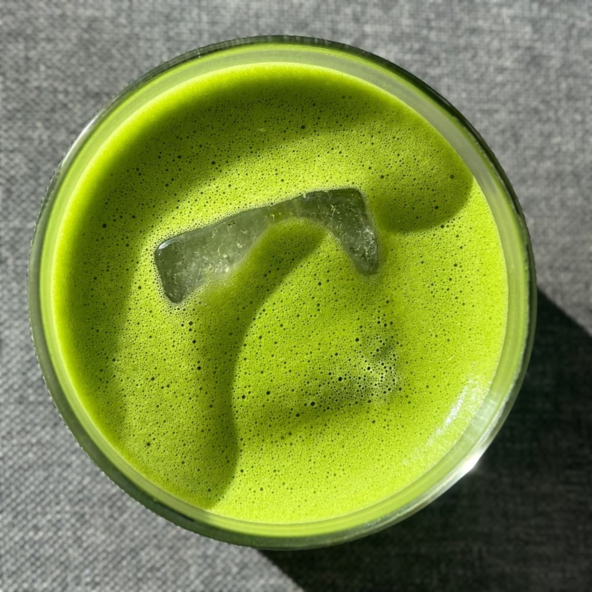 First Harvest Ceremonial Grade Matcha