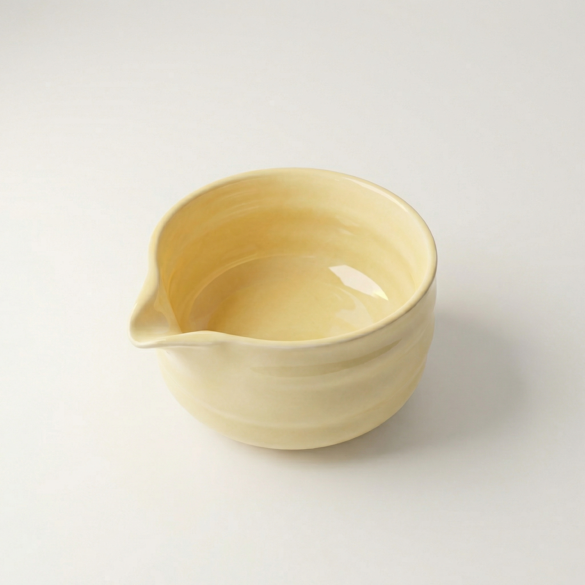 Premium Ceramic Matcha Bowl