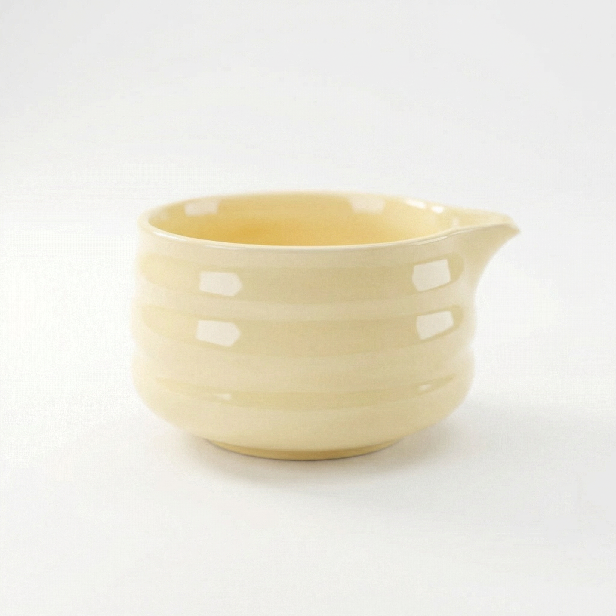 Premium Ceramic Matcha Bowl