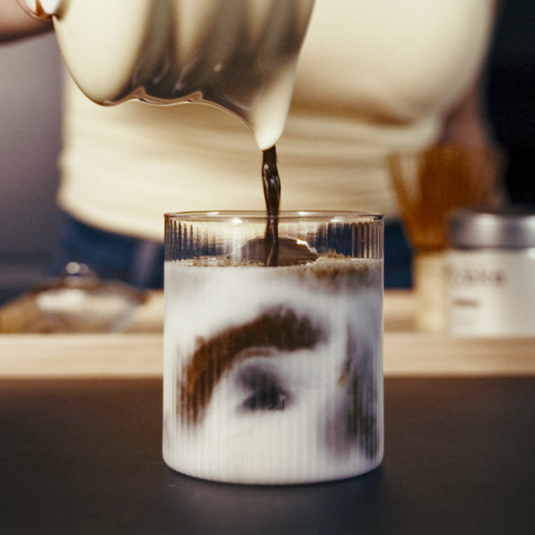 MIYAKA Premium Organic Hojicha Powder