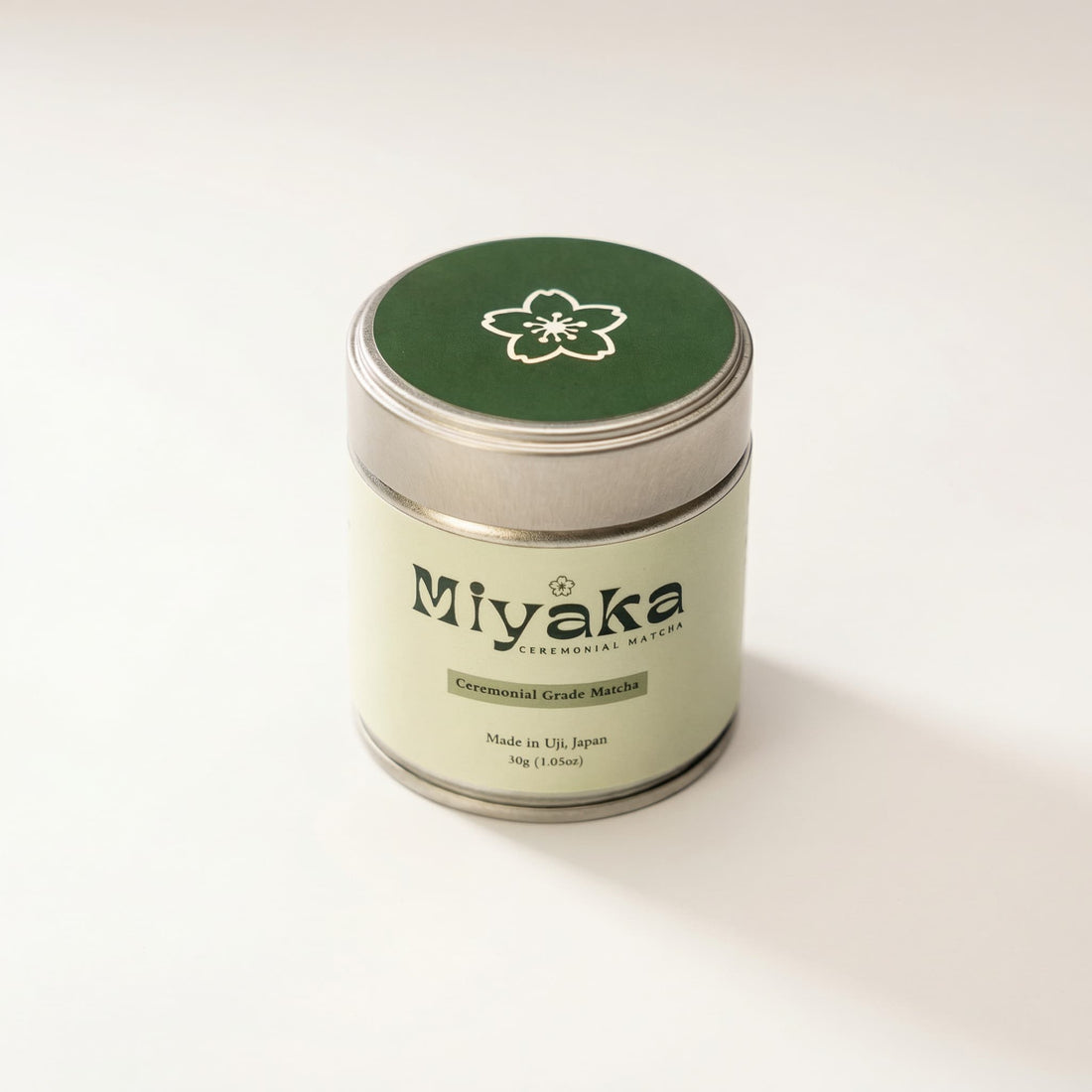 First Harvest Ceremonial Grade Matcha