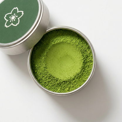 MIYAKA Highest Grade Ceremonial Matcha