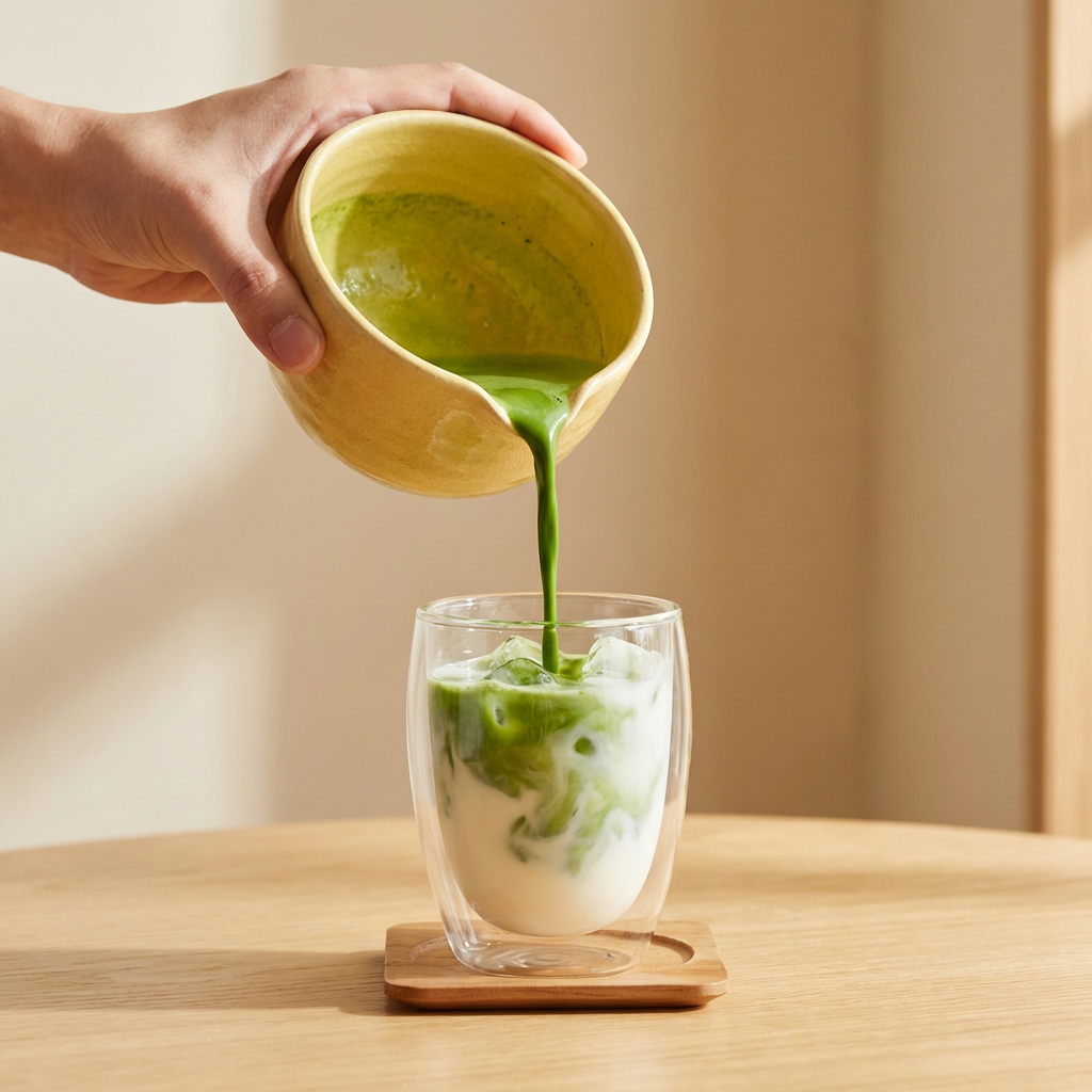 MIYAKA Highest Grade Ceremonial Matcha