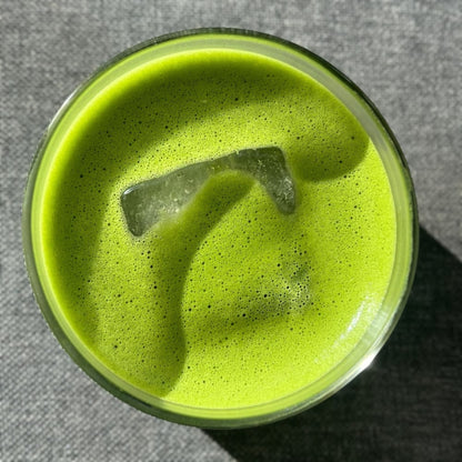 First Harvest Ceremonial Grade Matcha