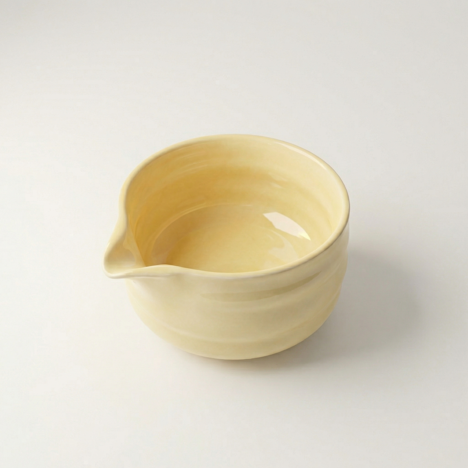 Premium Ceramic Matcha Bowl