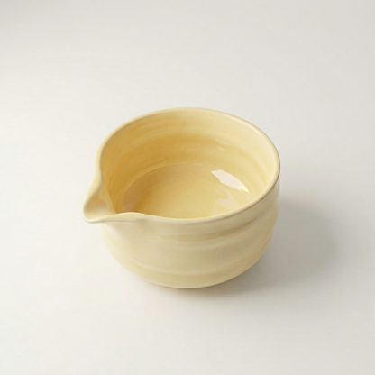 Premium Ceramic Matcha Bowl