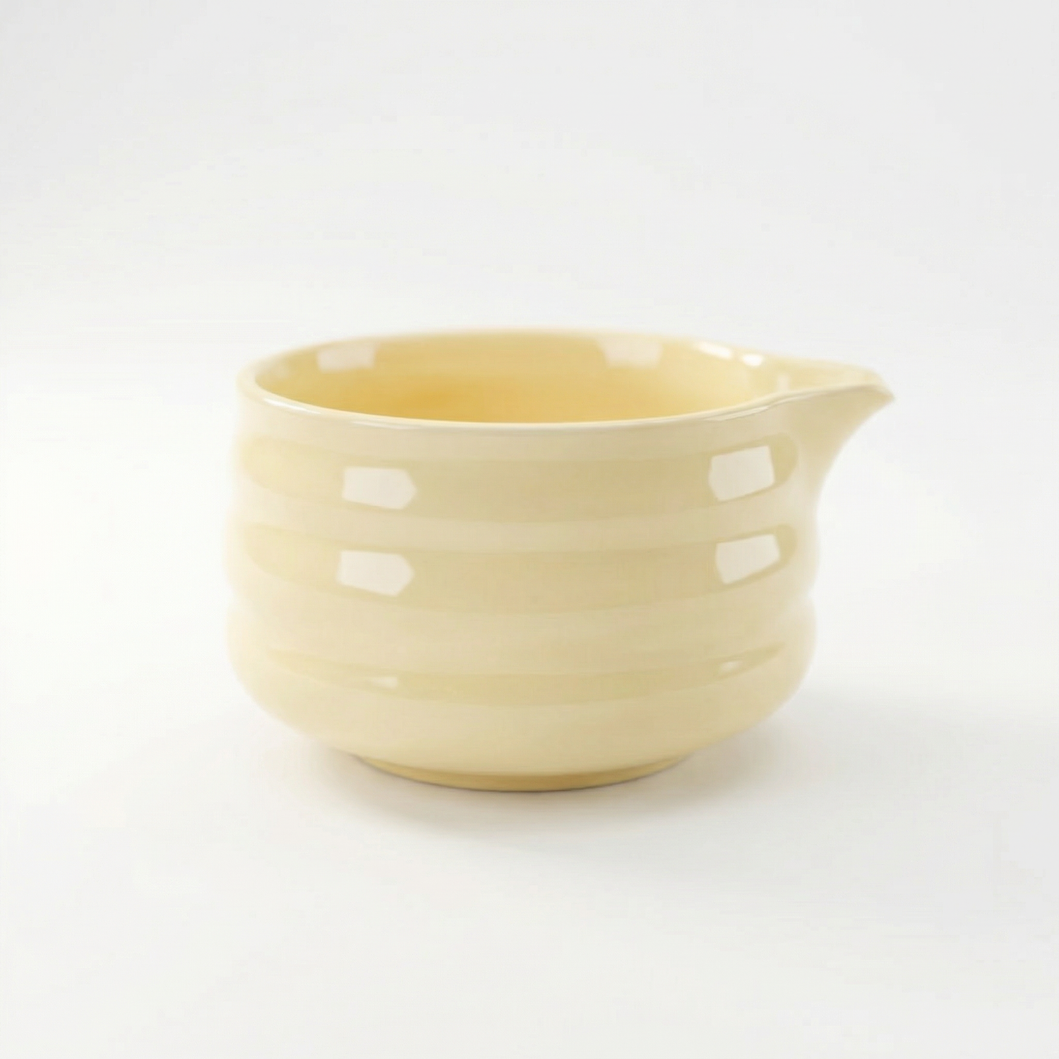 Premium Ceramic Matcha Bowl