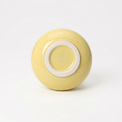 Premium Ceramic Matcha Bowl