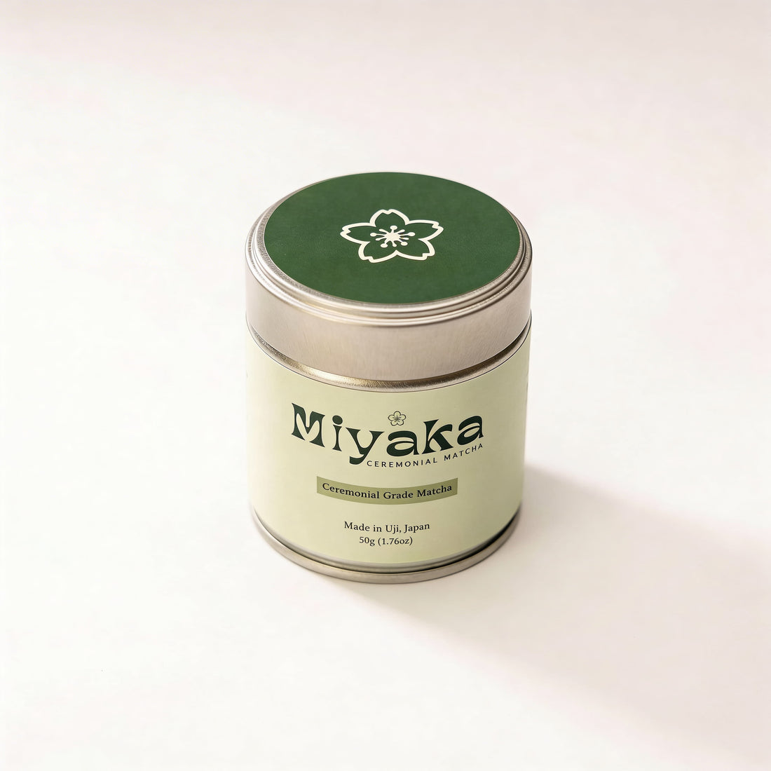 First Harvest Ceremonial Grade Matcha