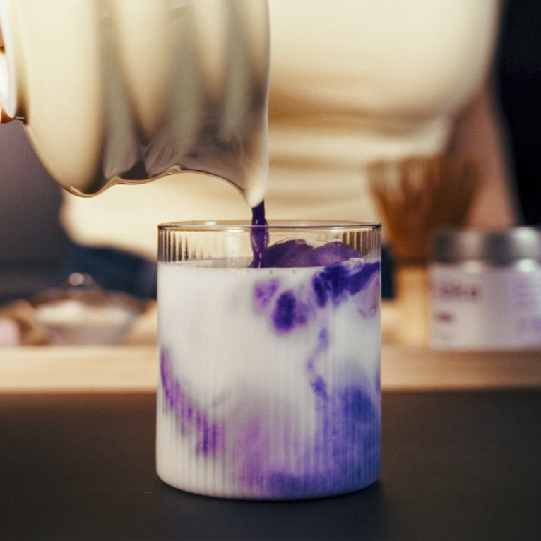 MIYAKA Premium Organic Ube Powder